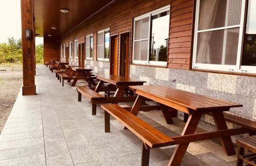 Luye House | YingChia SPA Homestay