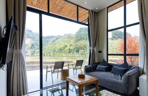 Dandi Hotel | Yingde YeDuGu Resort