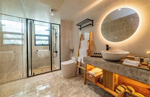 Dandi Hotel | Yingde YeDuGu Resort