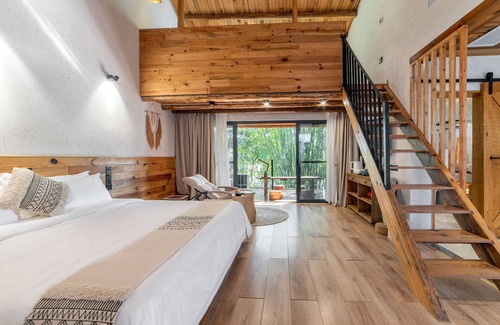Dandi Hotel | Yingde YeDuGu Resort