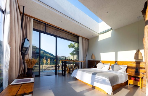 Dandi Hotel | Yingde YeDuGu Resort
