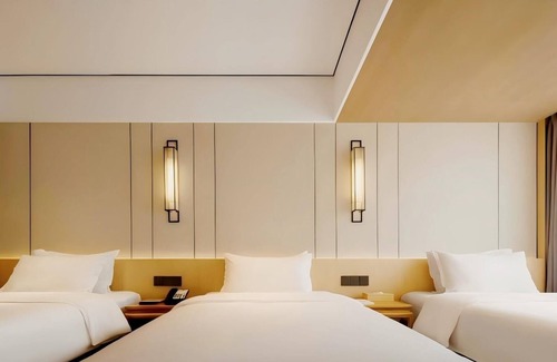 Gaoxin Hotel | yinqitanghotel
