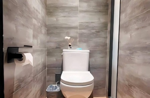 Gaoxin Hotel | yinqitanghotel