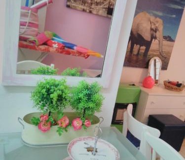 Chlorakas Apartment | Yiota's Cute Studio