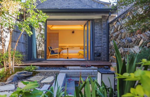 Mentougou House | YiPiao Courtyard Inn, Mentougou, Beijing