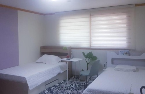 Yangcheon House | Yire House