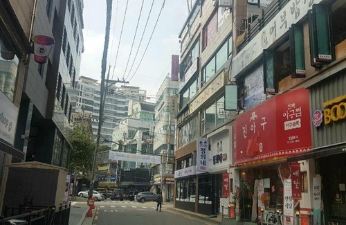 Yangcheon House | Yire House