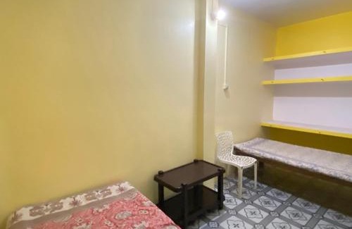 Khattalwada House | Yisha paying guest house-ganga view