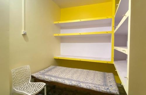 Khattalwada House | Yisha paying guest house-ganga view