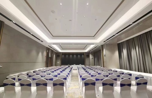Wang Cheng Apartment | Yishang Hotel