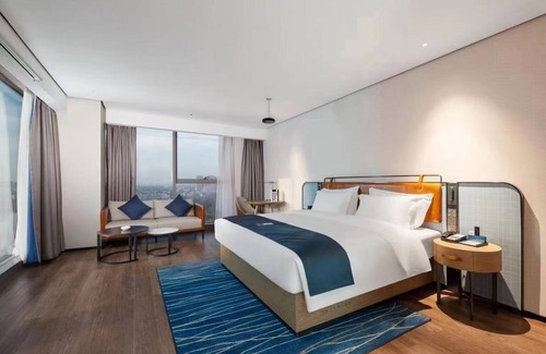Wang Cheng Apartment | Yishang Hotel