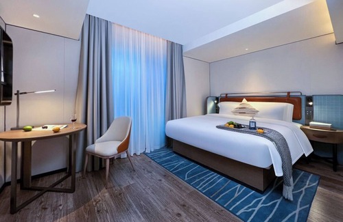Huadu Hotel | Yishang Hotel- Huadu