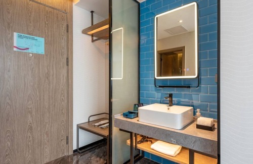 Huadu Hotel | Yishang Hotel- Huadu