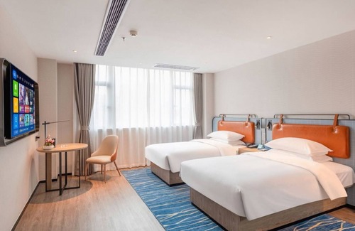 Huadu Hotel | Yishang Hotel- Huadu