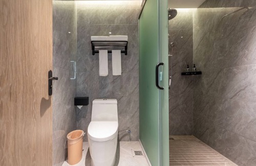 Huadu Hotel | Yishang Hotel- Huadu