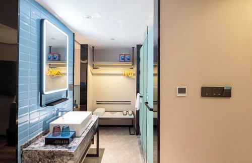 Wenshan Hotel | Yishang Hotel Wenshan Branch