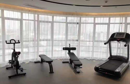 Rong County Hotel | Yishang Hotel Yulin Rongxian Rongzhou Commercial Plaza Branch