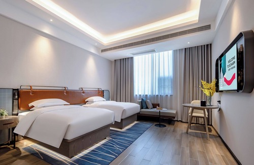 Bama County Hotel | yishangjiudianhechibamadian