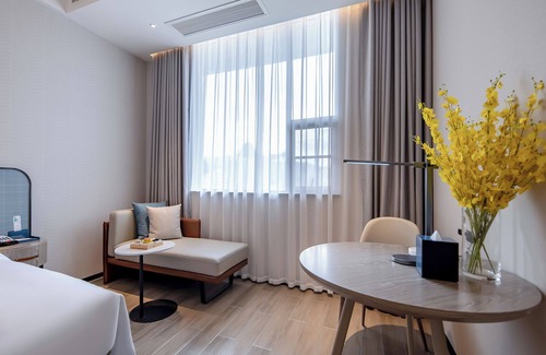 Bama County Hotel | yishangjiudianhechibamadian