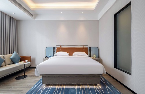 Bama County Hotel | yishangjiudianhechibamadian