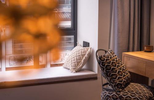 Yiwu Hotel | Yiwu Holly Hotel