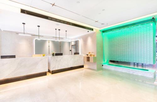 Yiwu Hotel | Yiwu Jane Eyre Hotel
