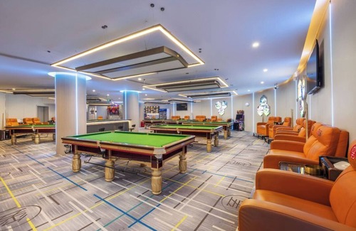 Yiwu Hotel | Yiwu Kumquat Hotel Expo Center