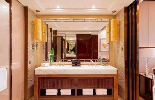 Yiwu Hotel | Yiwu Marriott Hotel