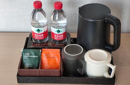 Haizhu Hotel | Yizhi Hotel Changgang Metro Station - Free Shuttle Bus during Canton Fair