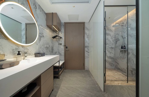 Shangfangcun Hotel | Yizhi Hotel - Guangzhou Shamian Island Huangsha Metro Station-Canton Fair Free Shuttle Bus Included Breakfast