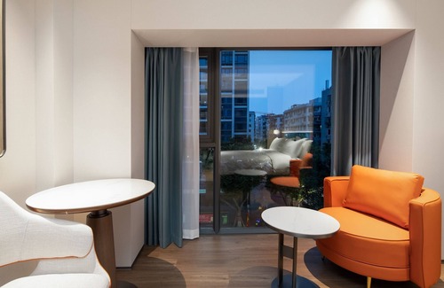 Liwan Hotel | Yizhi Hotel Gz Beijing Road Chen Clan