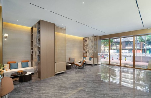 Liwan Hotel | Yizhi Hotel Gz Beijing Road Chen Clan