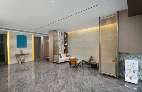 Liwan Hotel | Yizhi Hotel Gz Beijing Road Chen Clan