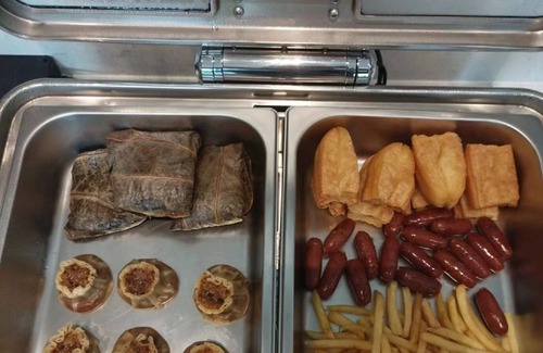 Shiqiao Hotel | Yizhi Hotel Panyu Plaza Shiqiao Subway