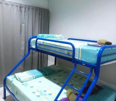 Kulai House | YK Homestay