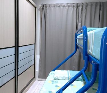 Kulai House | YK Homestay