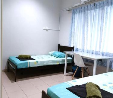 Kulai House | YK Homestay