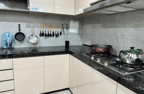 Sungai Petani Villa | YK Sweet home sungai petani 1 @ 16 people above
