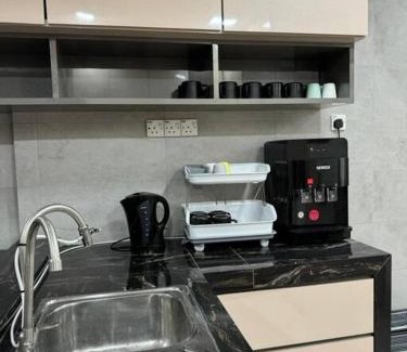 Sungai Petani Villa | YK Sweet home sungai petani 1 @ 16 people above
