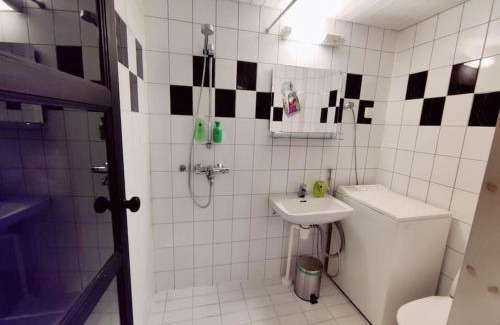 Ruka Apartment | Yksiö ilmastoinnilla