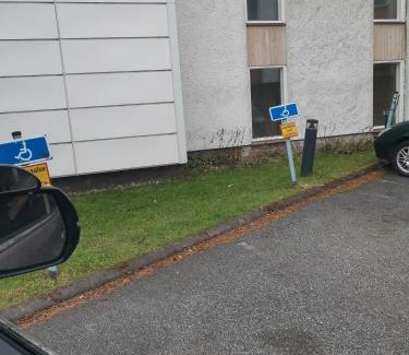 Ikaalinen Apartment | Yksiö kauniilla järvinäkymällä Ikaalisissa