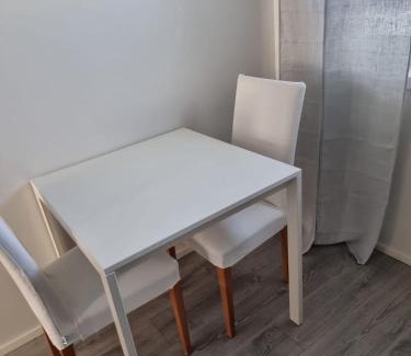 Seinajoki Apartment | Yksiö luonnonläheisyydessä