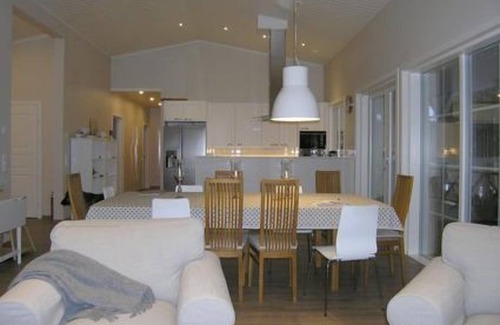 Muurame House | Ylä-hannala by Interhome