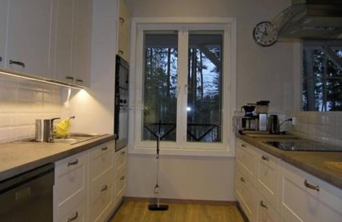 Muurame House | Ylä-hannala by Interhome