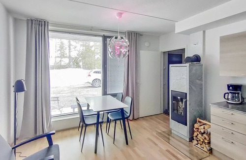 Yllas House | Ylälänsi 3 As 2 by Interhome