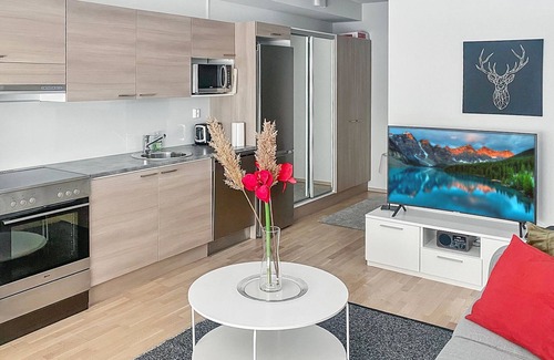 Yllas House | Ylälänsi 3 As 2 by Interhome