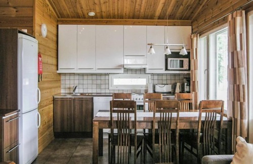 Neuvola House | Yläneuvola Lanssi by Interhome
