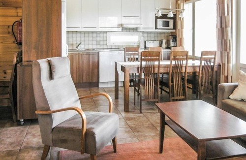 Neuvola House | Yläneuvola Lanssi by Interhome