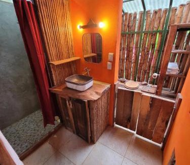 Chiguata Ski Chalet | Ylang-palm Bungalow