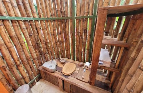 Chiguata Ski Chalet | Ylang-palm Bungalow